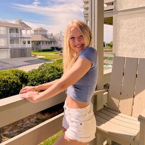 Meet your Posher, Kali